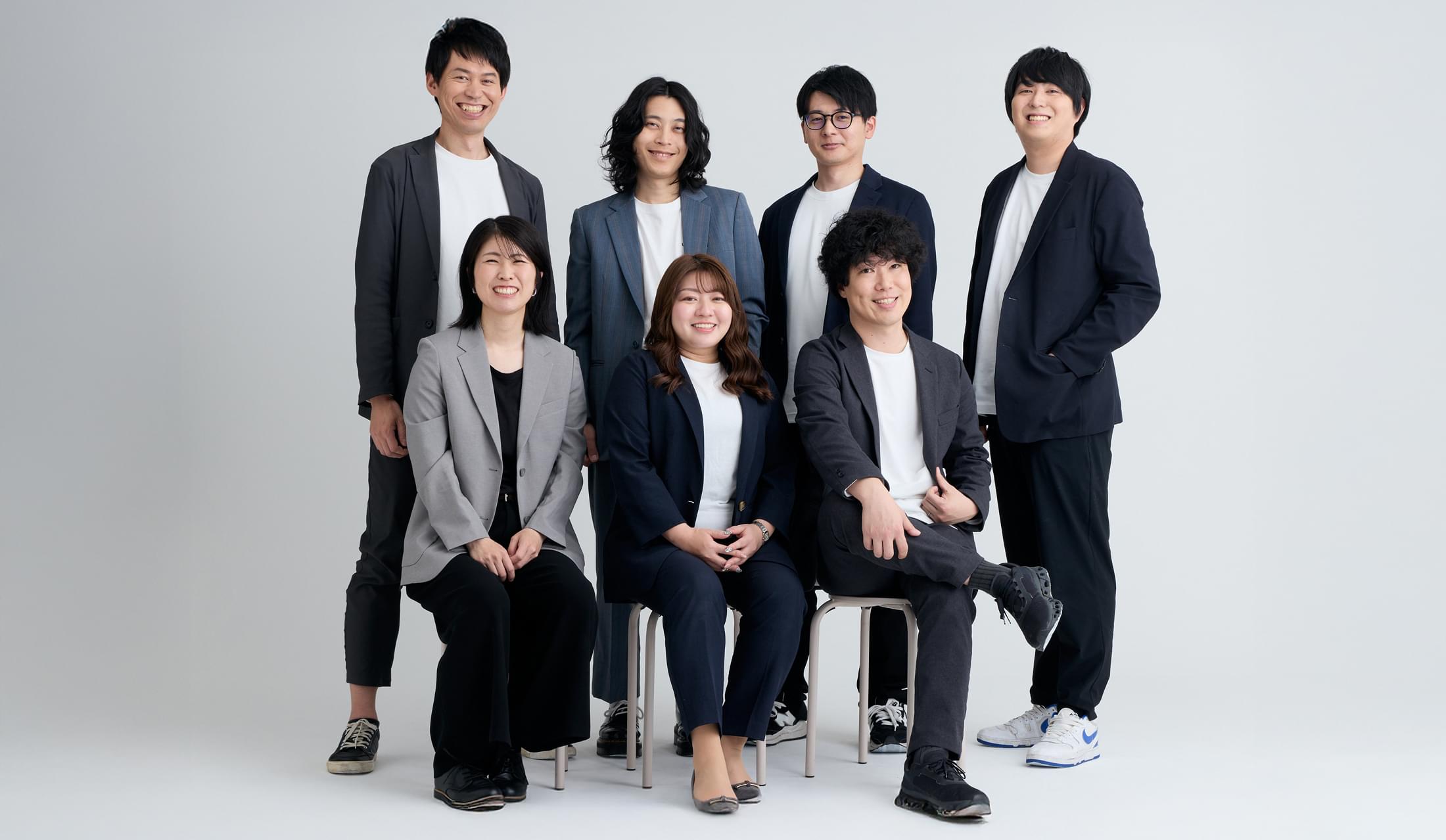 LCONNECTのメンバー